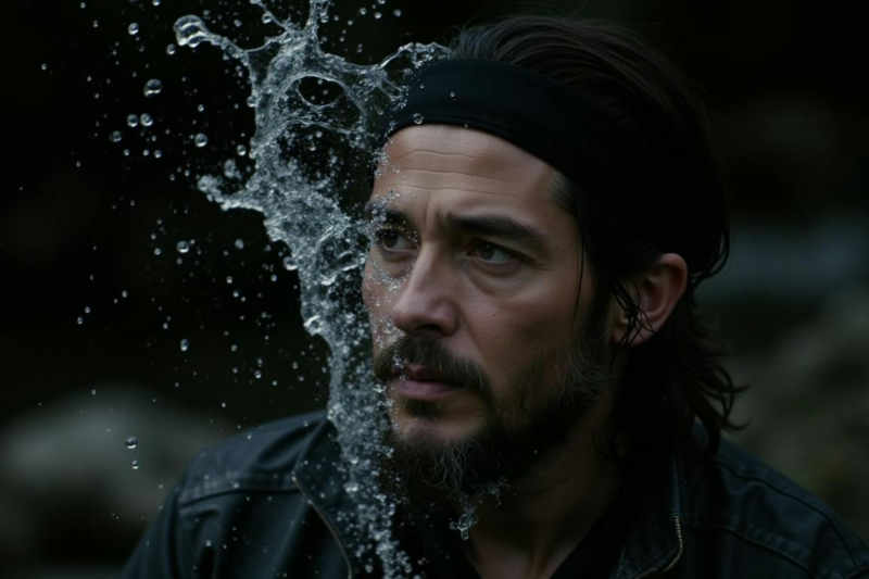 Classic Screengrab - Christopher Doyle