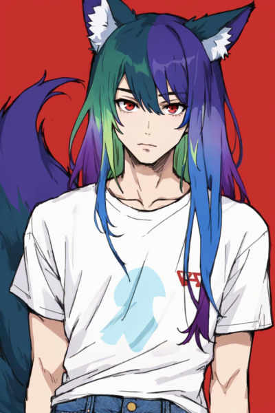 Osenayan Mix: Illustration - v5.5 - v5.5