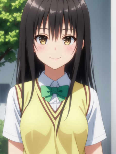 ε€ζε·ε―-εΊε
ηε₯³οΌKotegawa Yui-To LOVE-RuοΌ - SD 1.5οΌRemakeοΌ