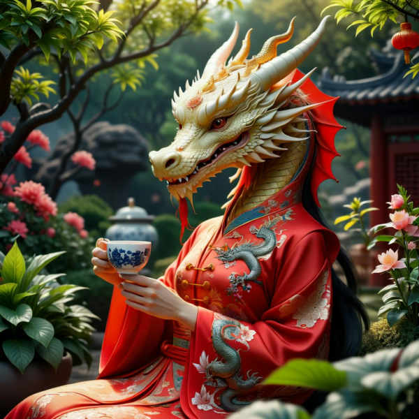 traditional chinese clothes sdxl/pony/illus/flux - V1 sdxl