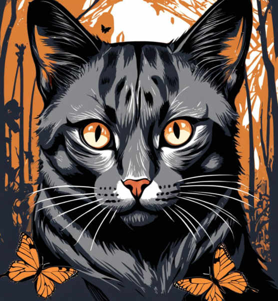 Angst SDXL - Illustrative Art Style - Angst Design v2