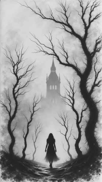 The Desolation - v1.0