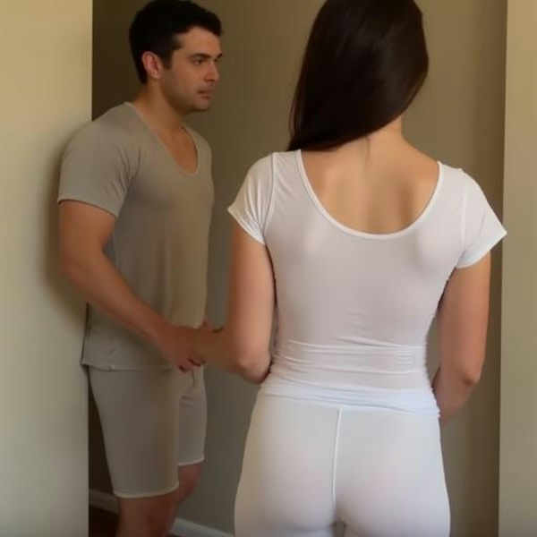 Mormon Garments (Women) - V0