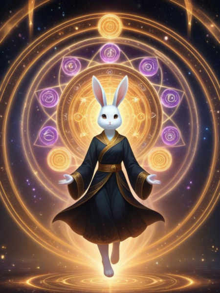 Chaos SDXL - Chaos SDXL Twilight