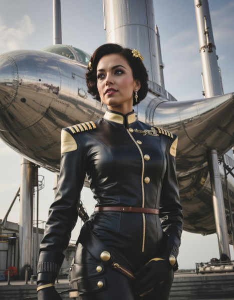 Eldritch Photography | for Flux.1 dev - Beta v0.9