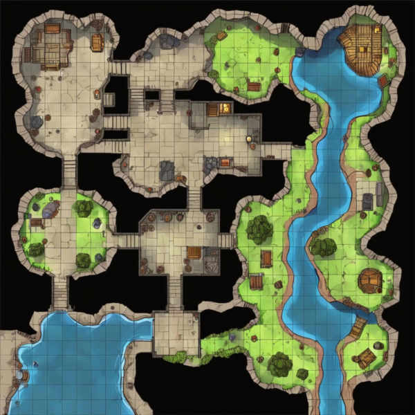 Battlemap - v1.0