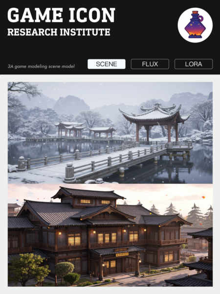 gmic icon_F3A game Scene v1 - v1.0