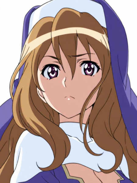 | Vampire - AnimagineXL 4.0opt