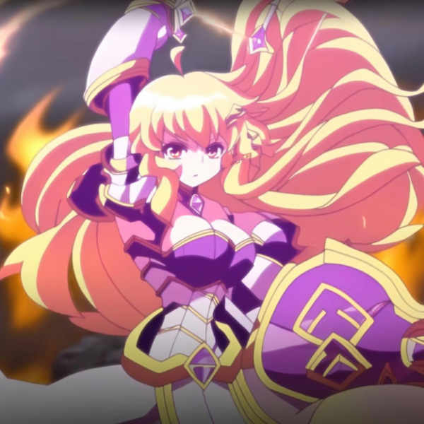 Fantasy War Tactics - V1