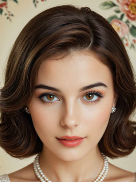 Vintage Look - v1.1-XL