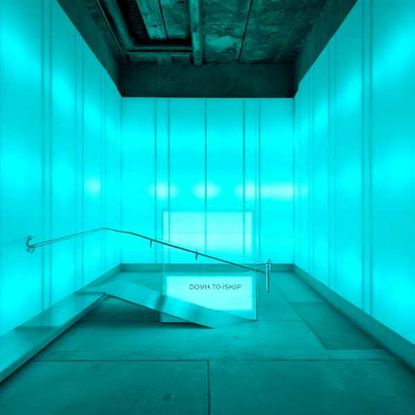 Gen-X Soft Club - 1.1 Architecture