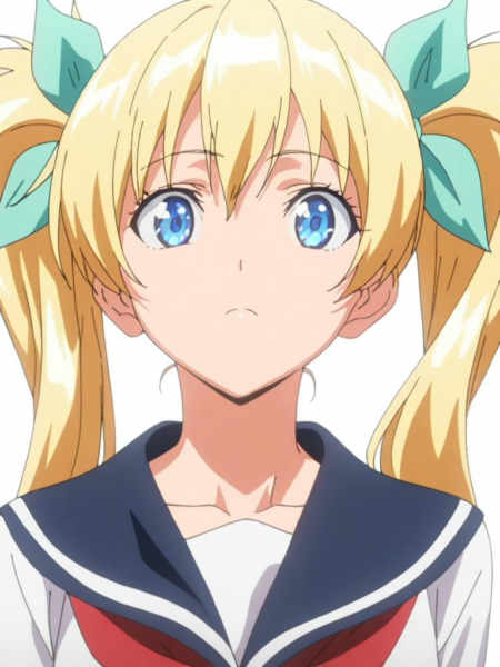 | Manin Densha - AnimagineXL 4.0opt