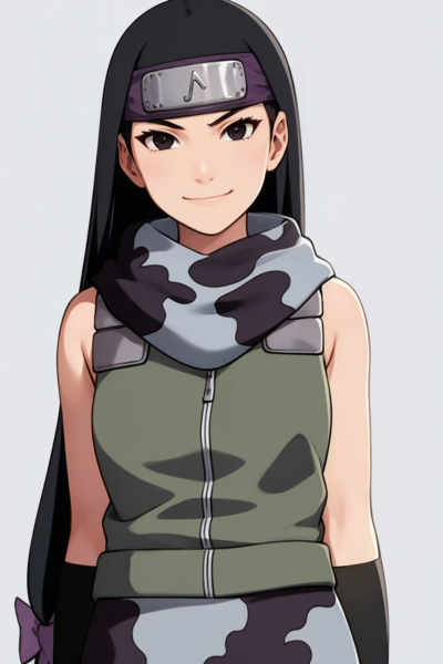 Kin Tsuchi - Naruto - SD1.5 LORA - v1.0