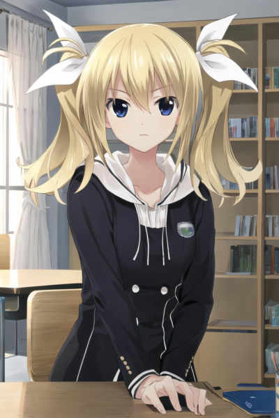 Arimura Hinae - v4.0