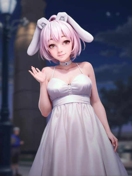 XE: GuoMan LoRA - v0.3-Flux