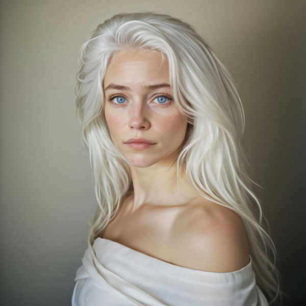 Midjourney Artful NSFW - SDXLv2