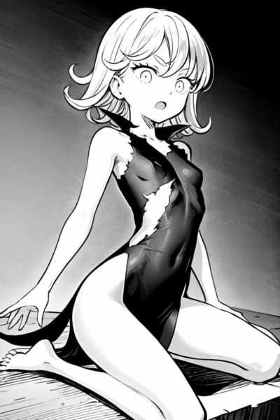 Tatsumaki (Murata Yusuke) - v1.0