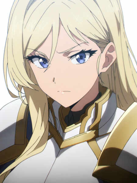 | Goblin Slayer - AnimagineXL 4.0opt