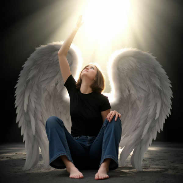 Fallen Angel style XL + F1D - Fallen Angle F1D v1.0