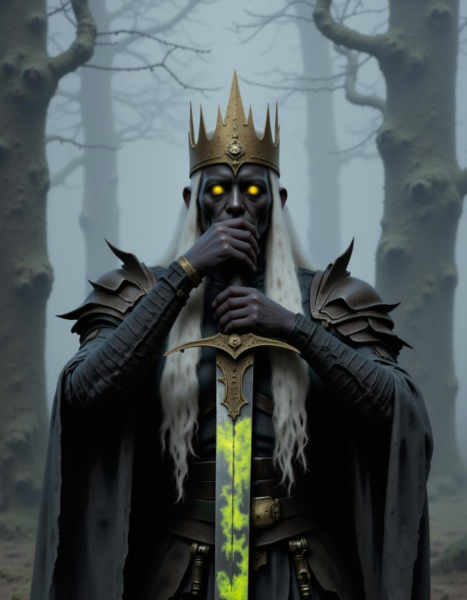 A_Dismal_Style - v2.0