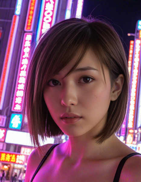 Ultra Realistic By Stable Yogi (SDXL) - v1.0 4s