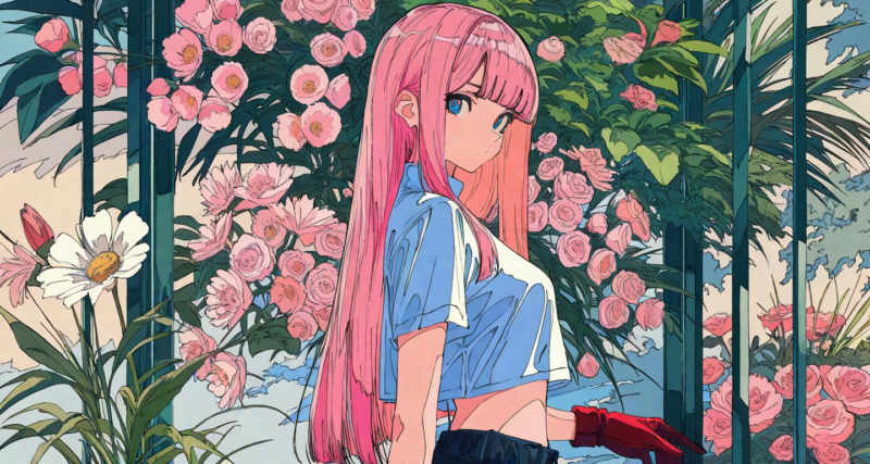 cogecha_art_style_xl_v01 - civitai_V1