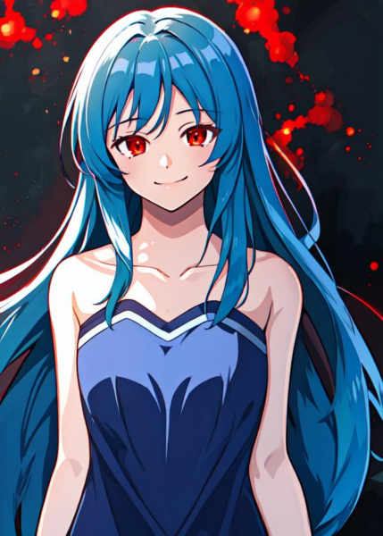 Enri | Purgatory - v1.0