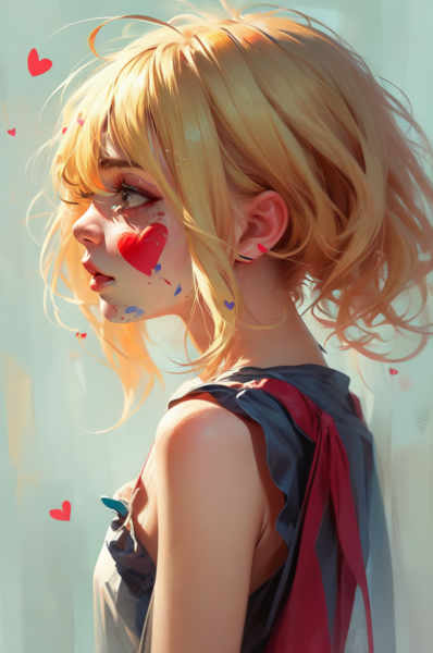 Realistic IL | Colorful Lux Femmes | Concept Style - v1.0