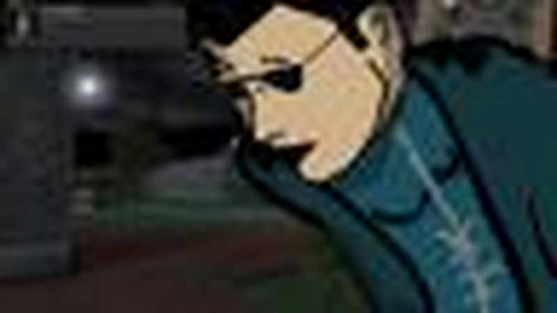 Soul Calibur 2 Taki - v2.0