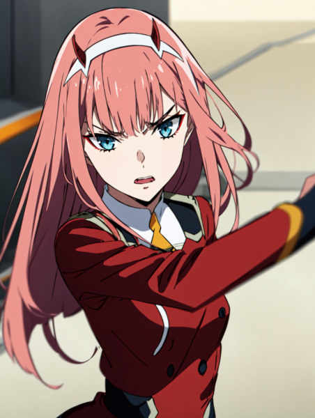 POV: Receiving a Slap (I got slapped & will be slapped) - SD1.5 v3.0