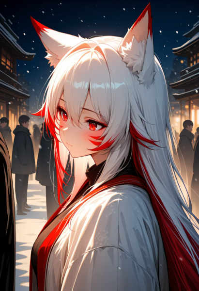 Stabilizer IL/NAI - ani40 v0.1