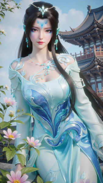 X婷儿tinger仙逆(Lib)Renegade Immortal - v0.5