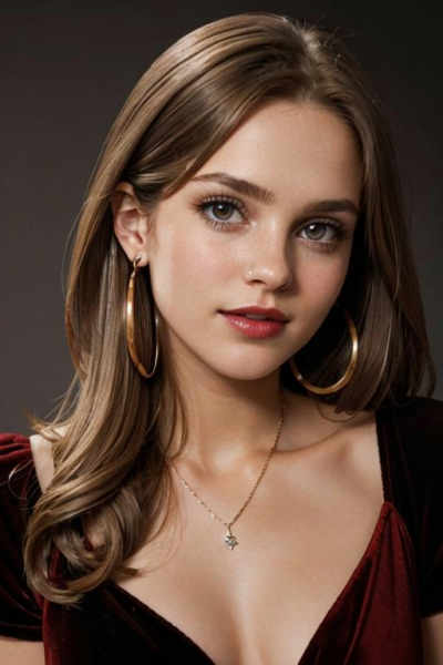 SL Assorted Female Nobodies 2 - Yelan