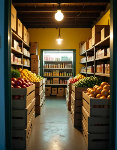 grocery backroom - v1.0