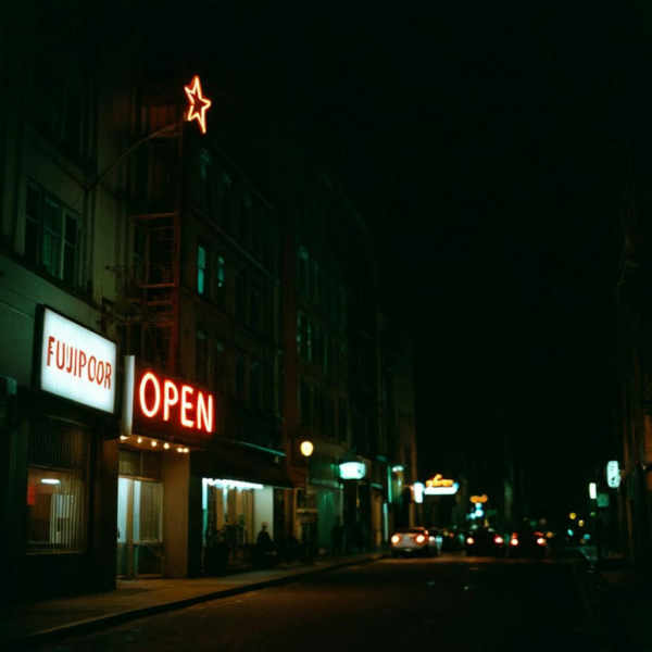 FujiFilm stocks style (C100, C200 series) F1D + XL - C100 200 XL v1.0