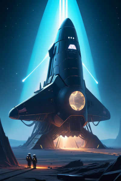 Gloomy Ambience / Apocalyptic / Dark vibe - v2.0-SDXL1.0