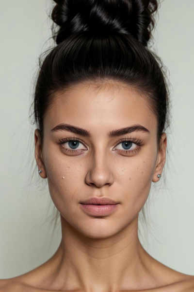 Mrs Turner (Dreams of Desire) - SD 1.5 v1.0