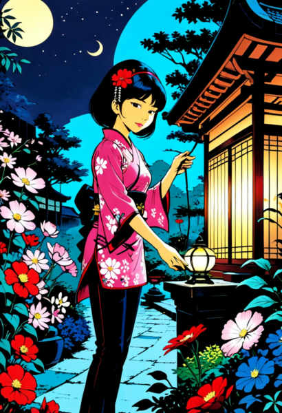 Yoko Tsuno - v2.0 - XL