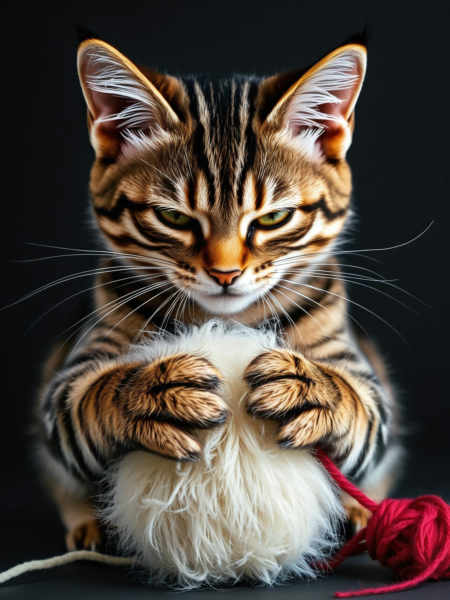 Flux Weirdify (+SDXL) - FLUX SE