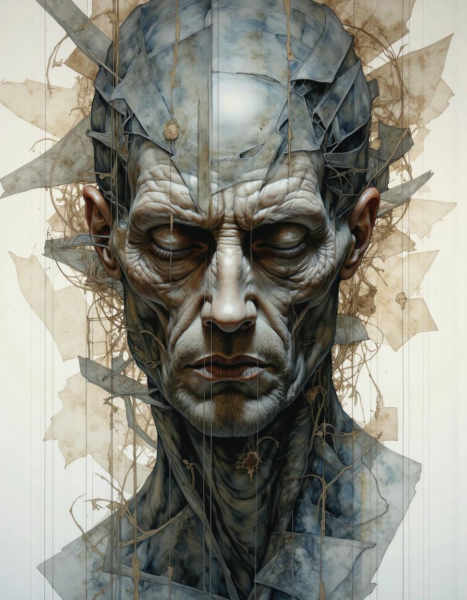 Dorota Piotrowiak - Opus I