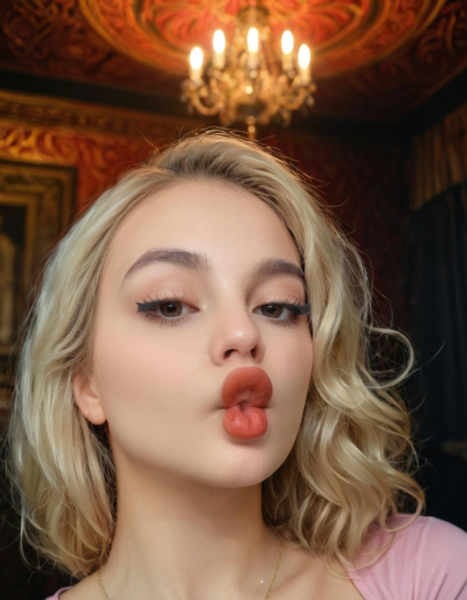 fish_Lips_face_SDXL_SHS - Fish_Lips_SDXL_SHS