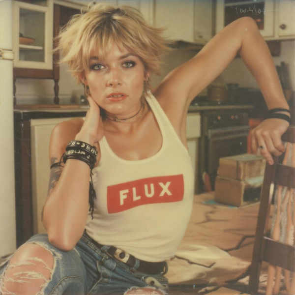 Polaroid (FLUX.1 Lora) - v1.0