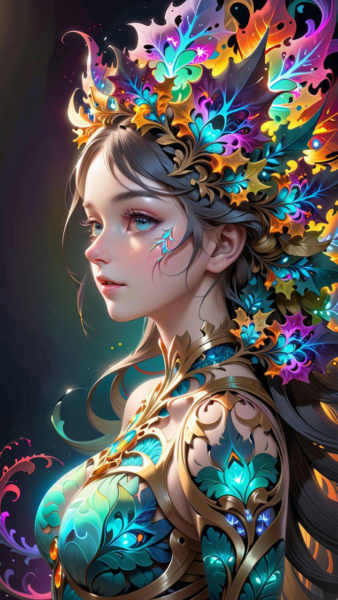 Gufeng Amine XL - v1.0