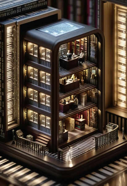 Microverse Creator - SDXL