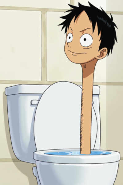 One Piece Flux - v2.0