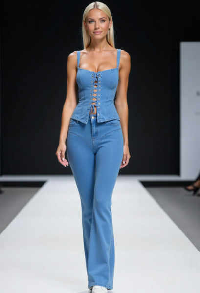 Clothing Style 020 - v1.0