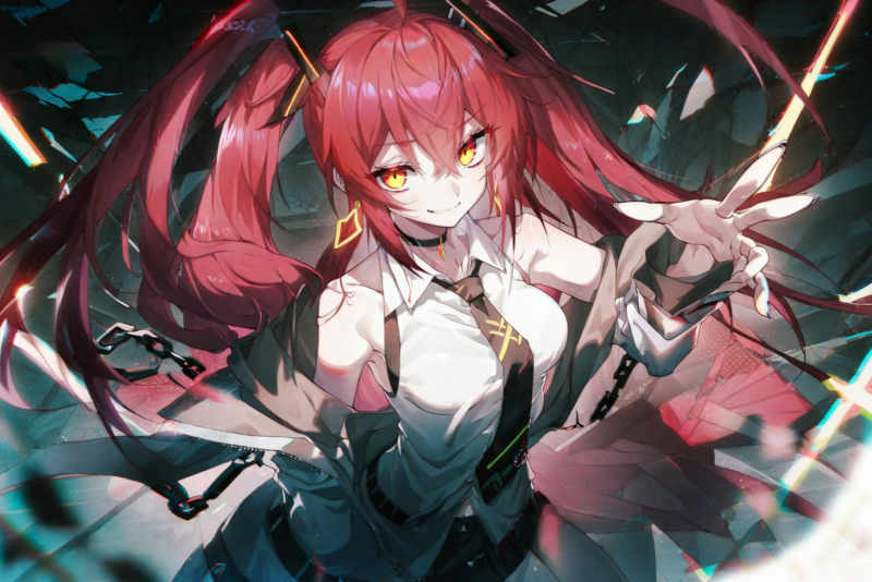 ThisIsntAI | 7 Concept | Old - qysthree