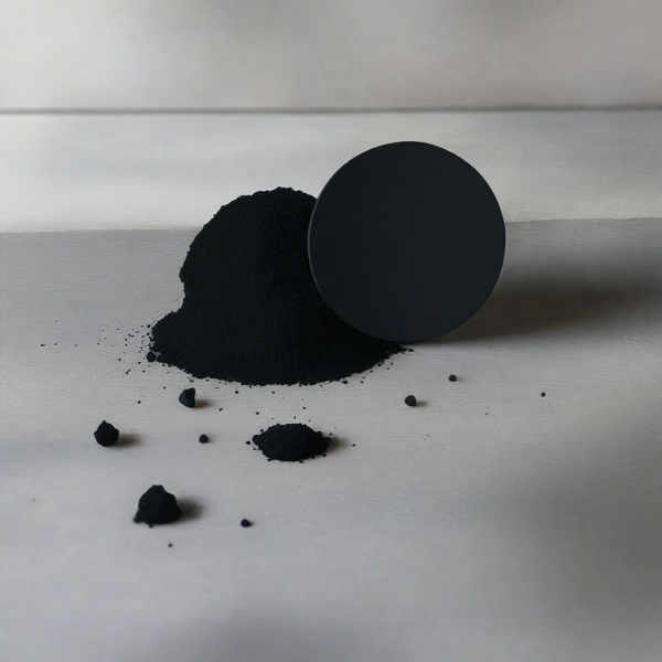 Blackest Black - SDXL