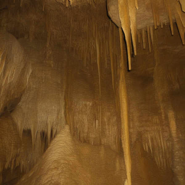 Caverns LoRA for SDXL - V1