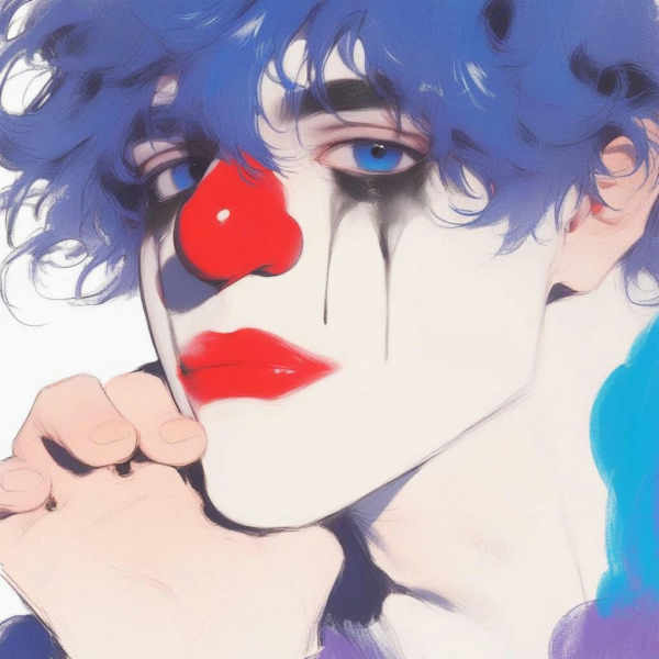 Crayon by Huggy - V01E06